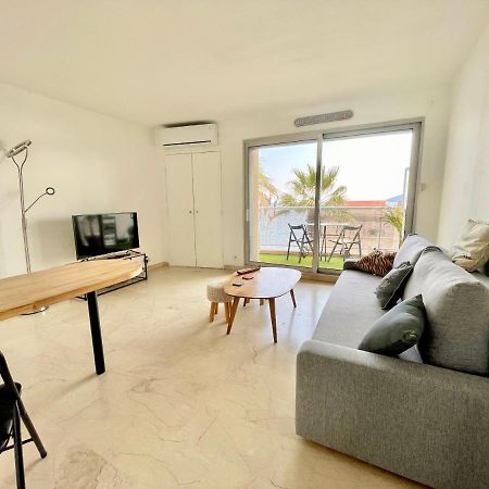 Sejourner A Toulon - Superbe Appartement Vue Mer Dış mekan fotoğraf