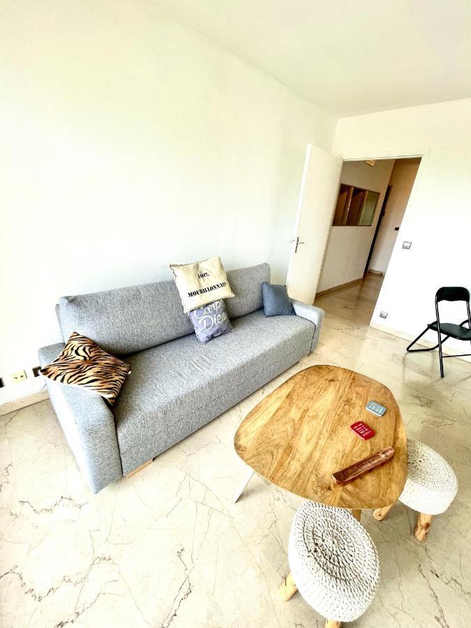 Sejourner A Toulon - Superbe Appartement Vue Mer Dış mekan fotoğraf
